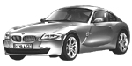 BMW E86 U2261 Fault Code