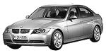 BMW E90 U2261 Fault Code