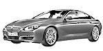 BMW F06 U2261 Fault Code
