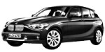 BMW F20 U2261 Fault Code