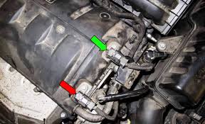 See U2261 repair manual